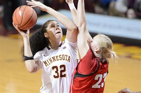 minnesota gopher five|mn gophers women's basketball recruits.